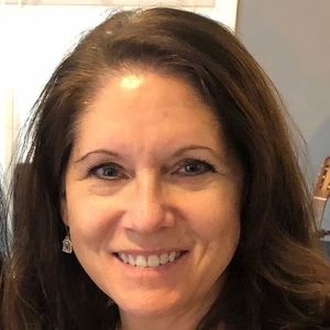 Meet your Posher, Gail